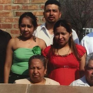 Meet your Posher, Araceli